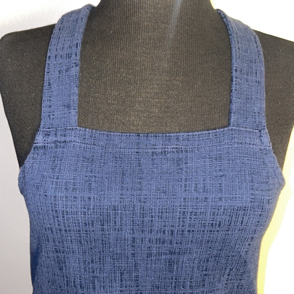 Madewell blue top size Small - Picture 5 of 9